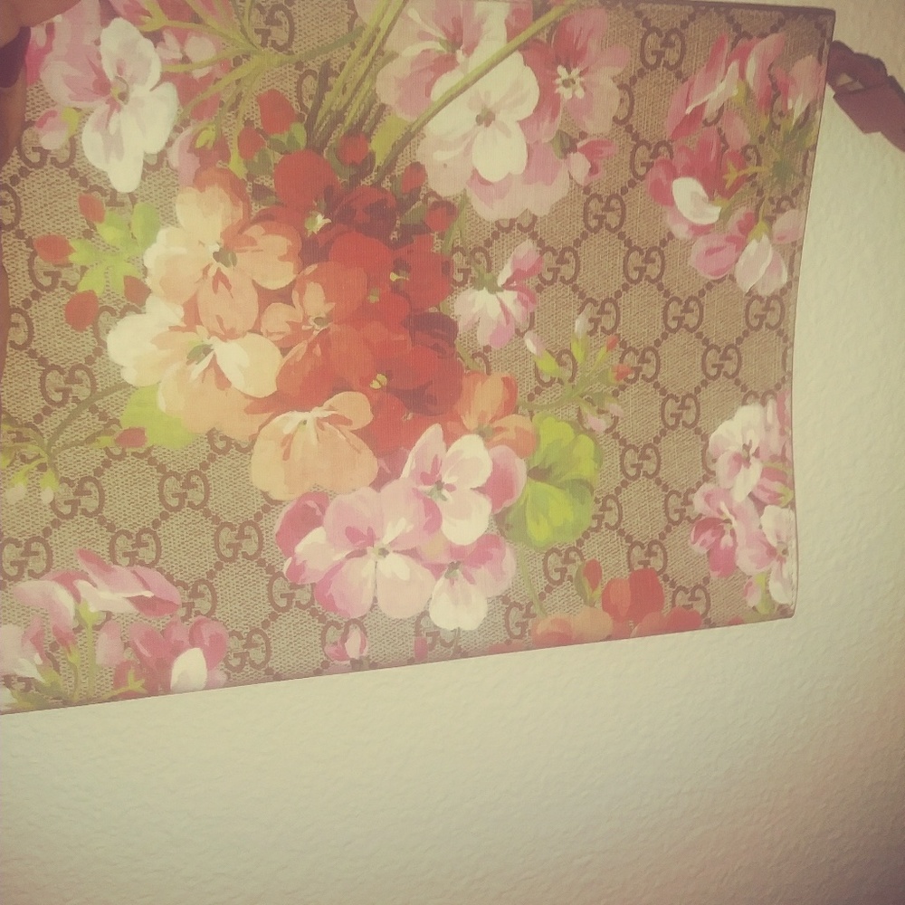 Gucci Clutch